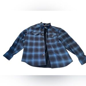 Cody James authentic western apparel men’s size 2XL